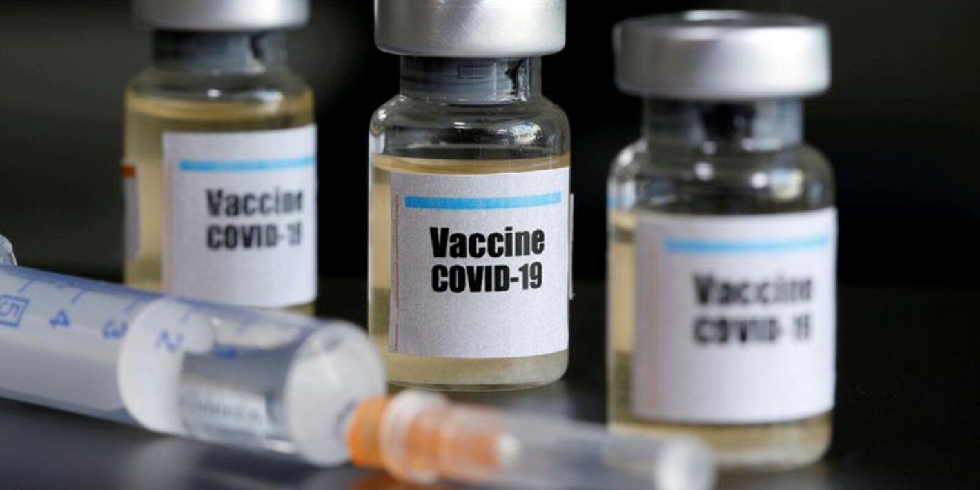 Vacunas Covid-19 producidas en Colombia estarían listas a fin de año