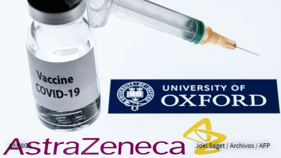 La EMA recomienda seguir vacunación con dosis de AstraZeneca-Oxford pese a suspensión de países