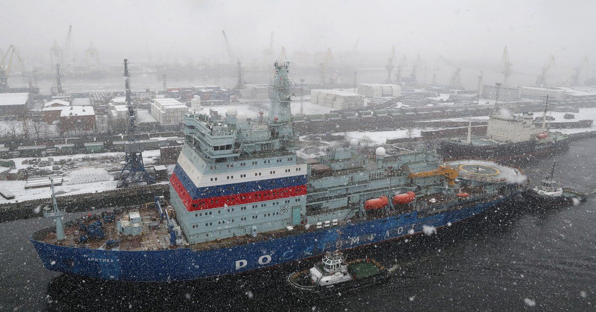 Alerta en el Ártico: Rusia agiganta su presencia militar con infraestructura y submarinos nucleares
