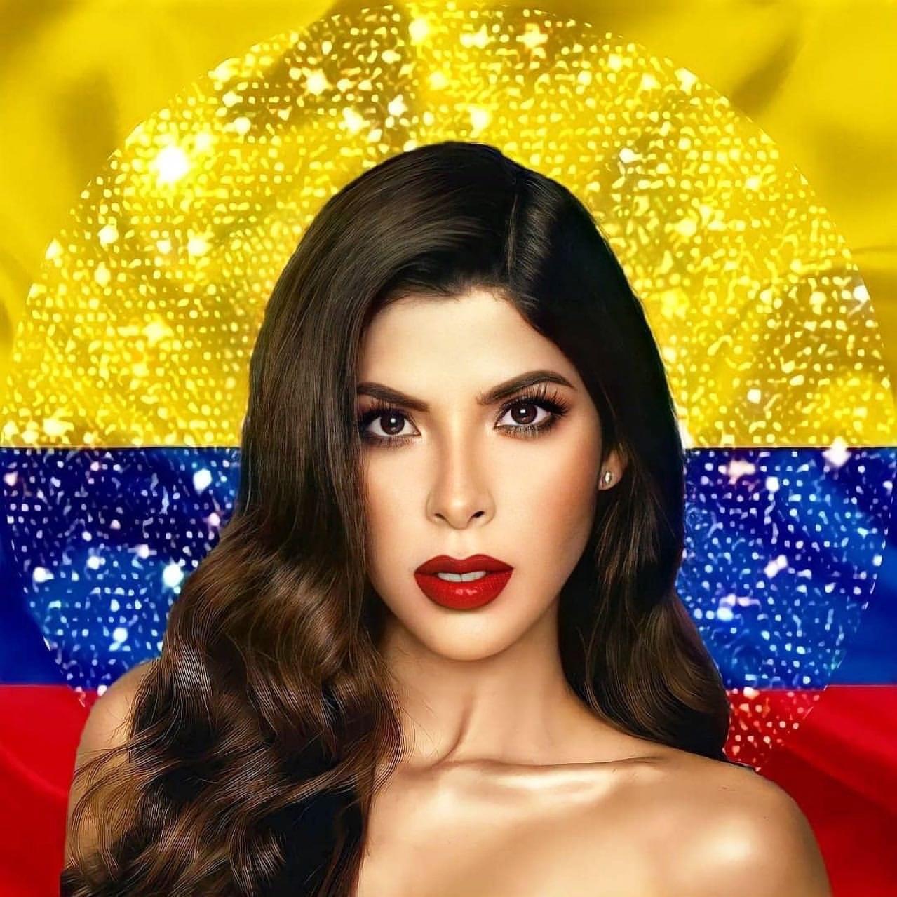 Este domingo llega a Neiva Miss Universe Colombia