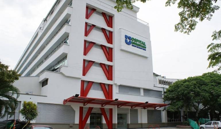 Hospital Universitario de Neiva rendirá cuentas el próximo martes