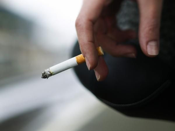 La incidencia de consumo ilegal de cigarrillos tiene un notable aumento (4%) pasando de 30% en 2019 a un 34% en la medición actual