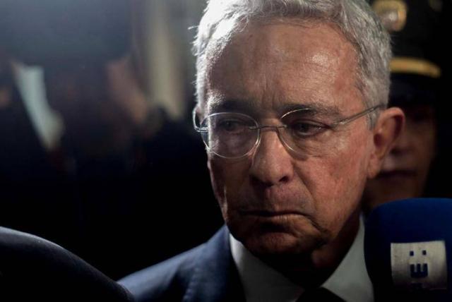 Testigos que favorecen a Uribe, fueron considerados como ‘falsos’ por la Corte Suprema