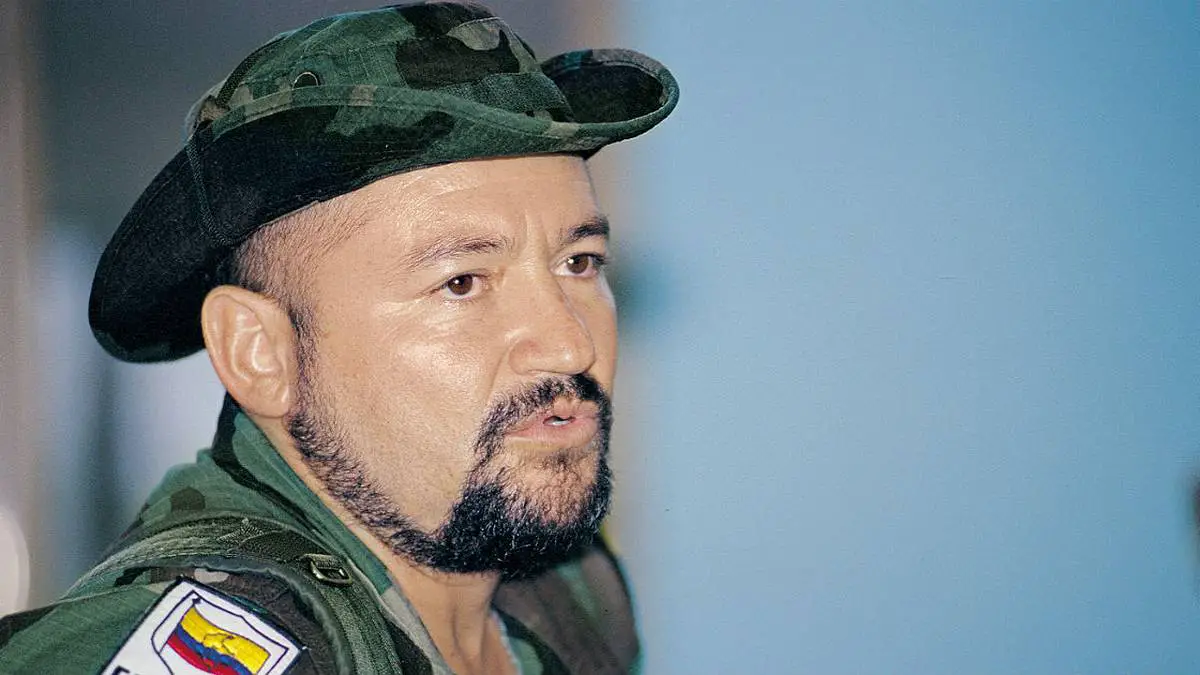 Carlos Antonio Lozada afirmó ante la JEP que dio la orden de asesinar a Hernando Pizarro