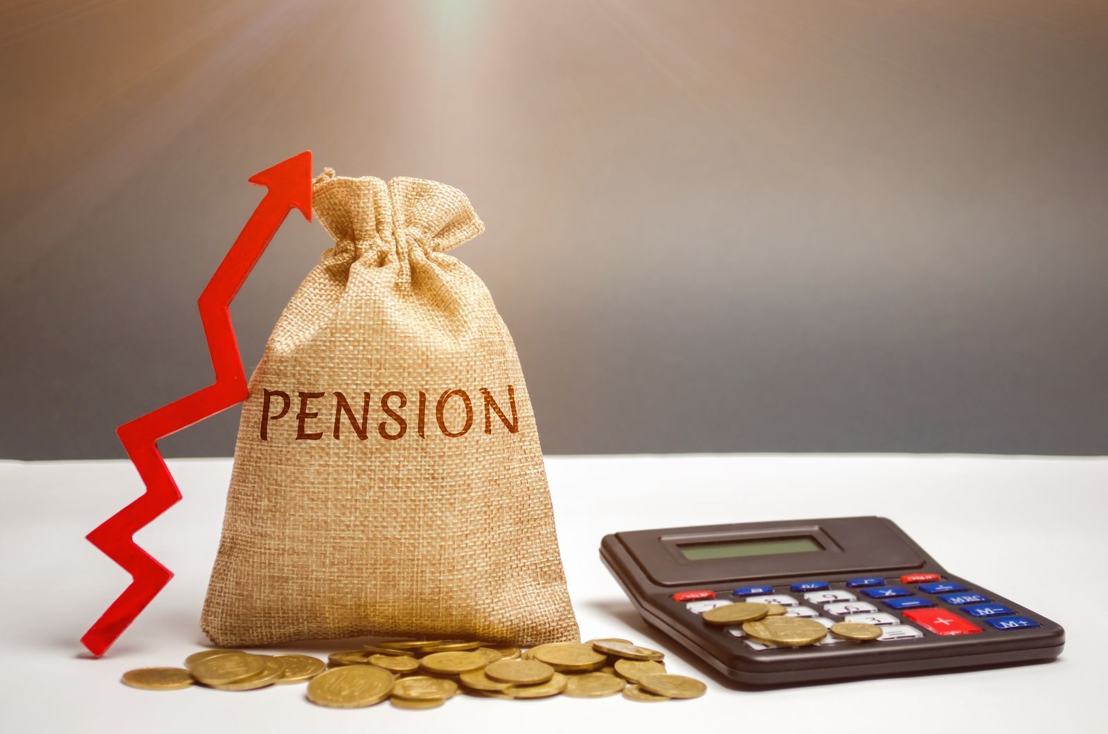 Ahorro pensional creció $317,9 billones iniciando el año