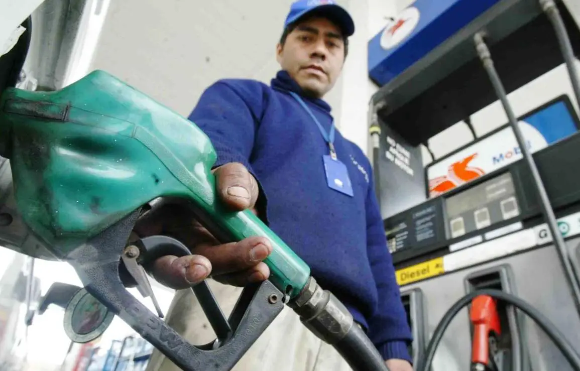 La gasolina y el Acpm tendrán una sobretasa diferencial en los municipios.