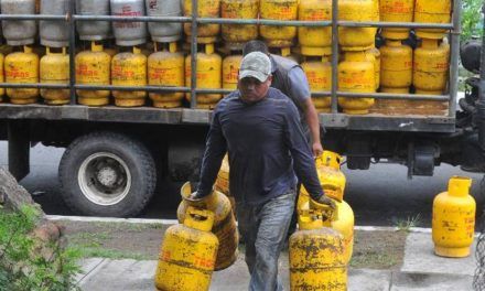 Precios del gas propano han aumentado en un 70% en Colombia