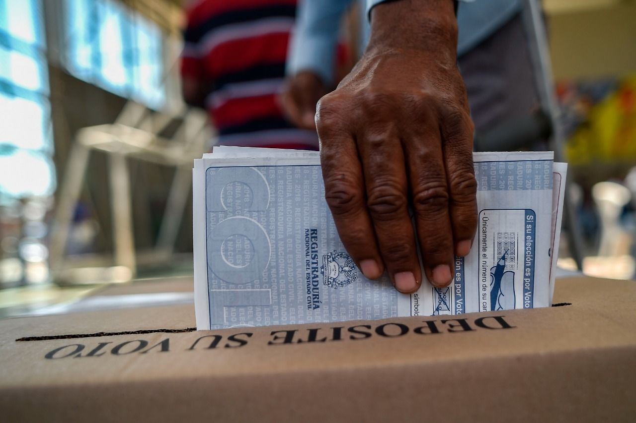 82% de colombianos no votaría por candidato que apoye reforma tributaria