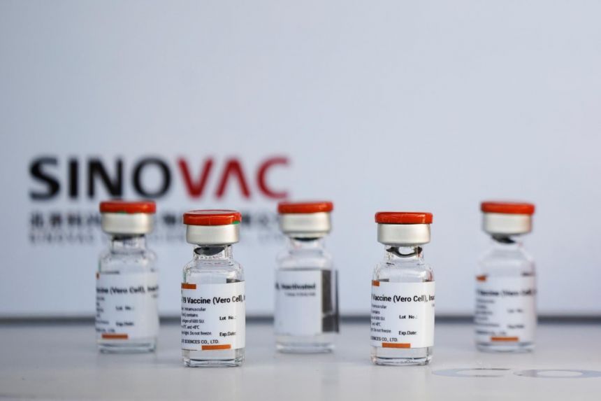 Sinovac cierra sus puertas a privados de Colombia y no venderá sus vacunas