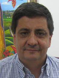 Eduardo Pastrana Bonilla es el nuevo rector (E) de la Usco