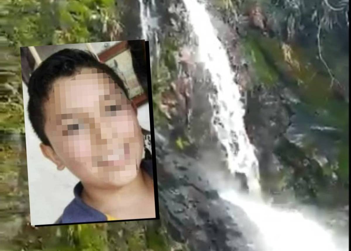 Menor de 14 años murió tras caer a un abismo por tomarse una selfie