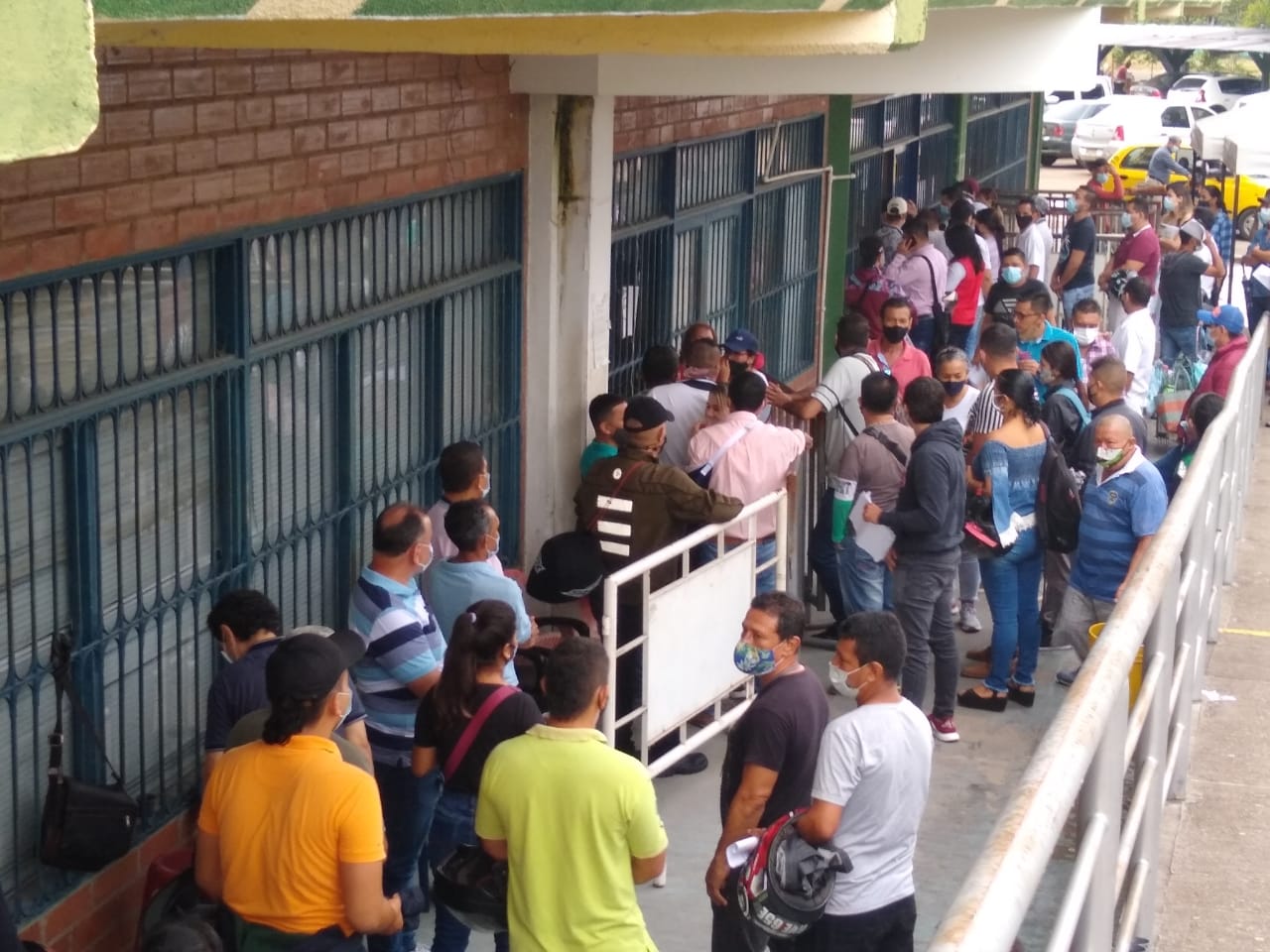 Movilidad, una Secretaría entre quejas y respuestas | Noticias de Buenaventura, Colombia y el Mundo