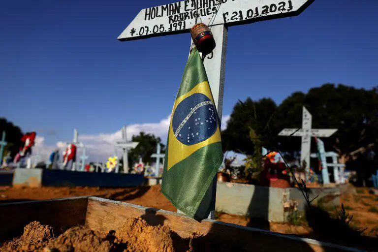 Brasil prohibió el ingreso por vía terrestre de extranjeros