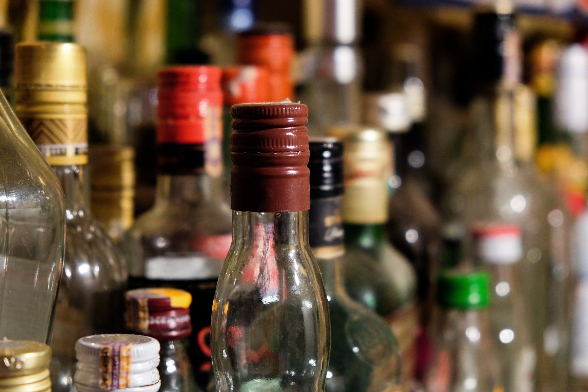 Recomendaciones frente al consumo de alcohol en festividades