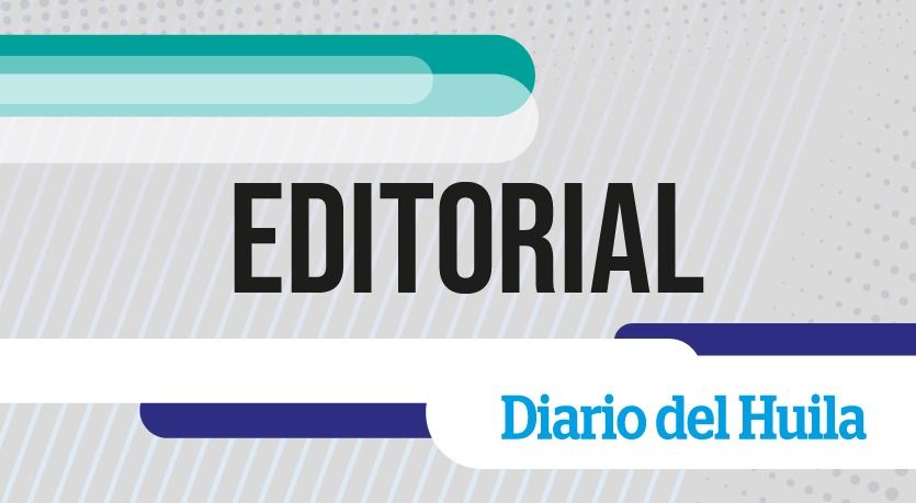 Editorial Diaro del Huila
