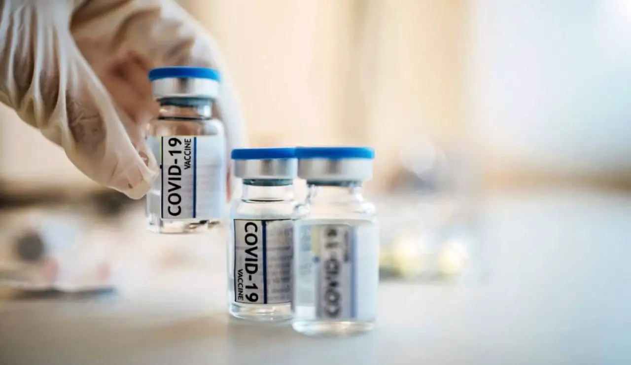 Colombia recibirá donación de vacunas anticovid-19 de Estados Unidos