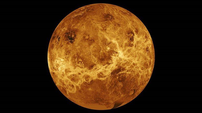 La NASA regresará a Venus, donde la temperatura alcanza los 470°: ¿encontrarán vida?