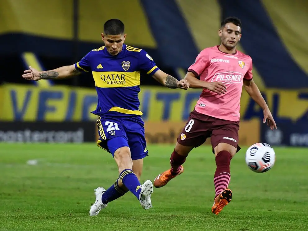 Jorman Campuzano regresaría al fútbol colombiano