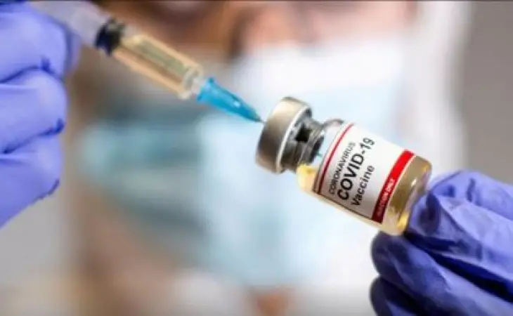Colombia producirá vacuna de refuerzo contra el covid-19