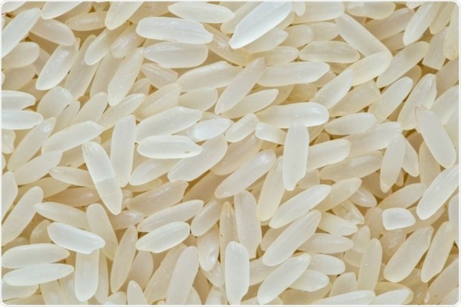 Colombia exportará arroz pulido a Cuba