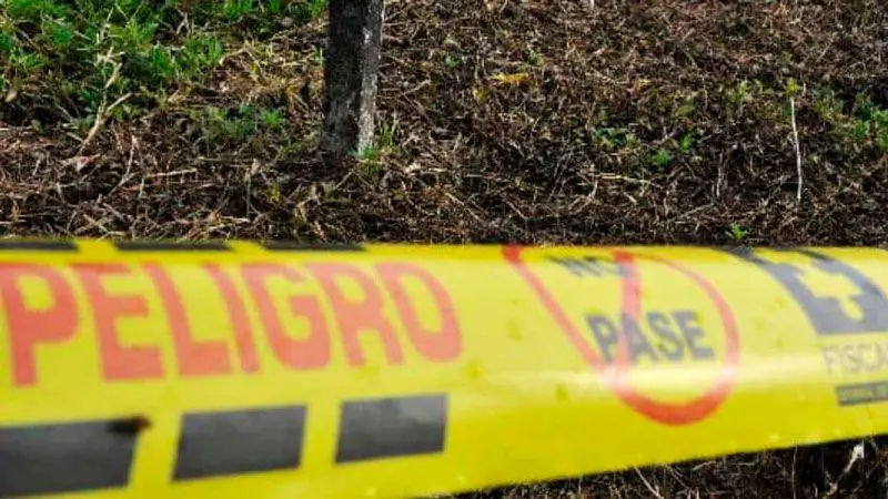 Masacre en Linares, Nariño: tres adultos y un menor fueron asesinados