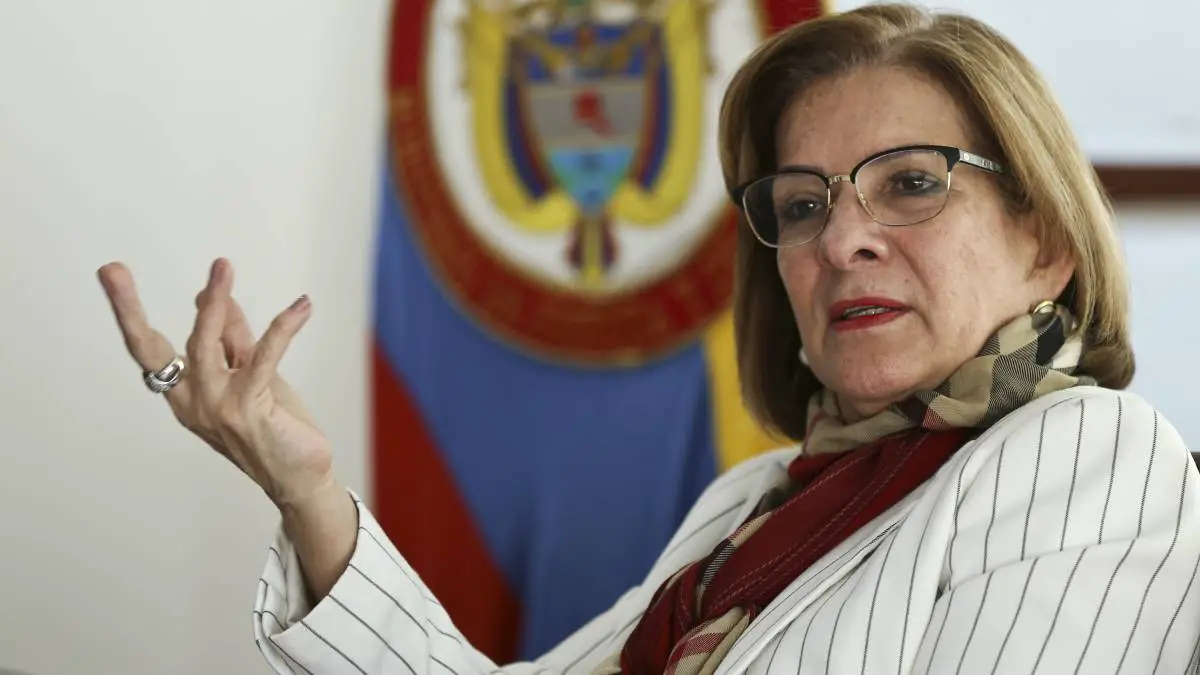 Procuradora Margarita Cabello pide a Comité del Paro volver a la Mesa