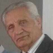 Murió el economista Rodrigo Manrique Medina, ex gobernador del Huila
