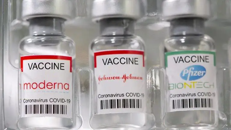 EE.UU. donará 6 millones de dosis de vacunas a América Latina y el Caribe