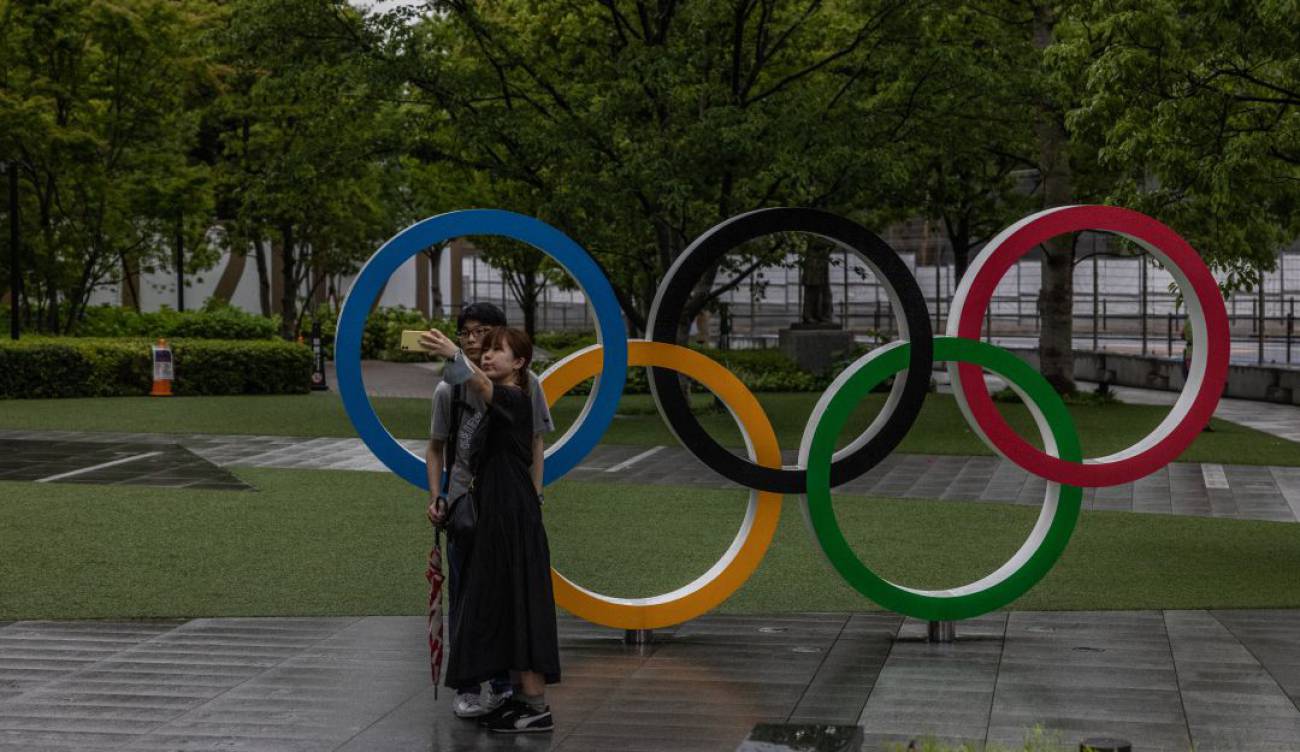 No habrá espectadores en los Juegos Olímpicos de Tokio