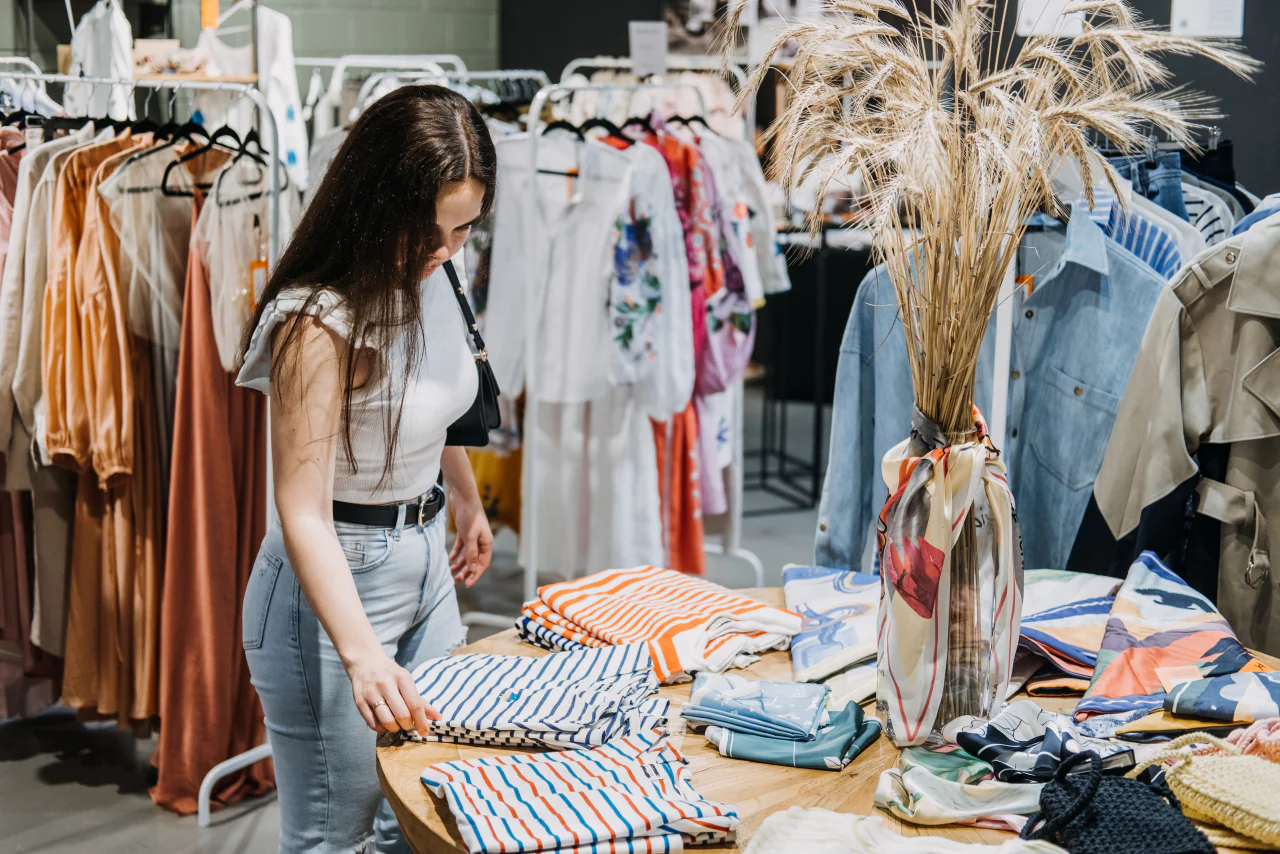 La evolución del fast fashion en la era digital y su conexión con la ‘Generación Z’