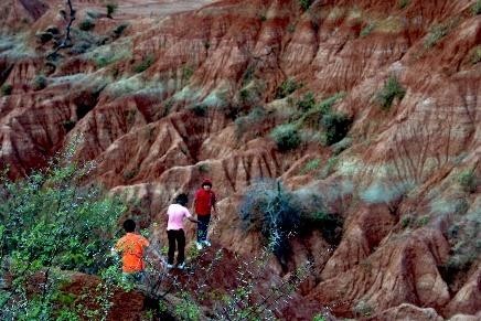 El Yacimiento de La Venta podría ser declarado Zona de Patrimonio Geológico Protegida