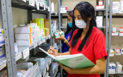 Crisis de medicamentos para enfermedades huérfanas cobra vidas en Colombia