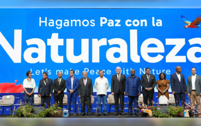 “El principal problema de la humanidad es que estamos comenzando el tiempo de su extinción»: Petro