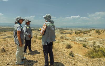 El Yacimiento de La Venta aún no es Patrimonio de la Humanidad