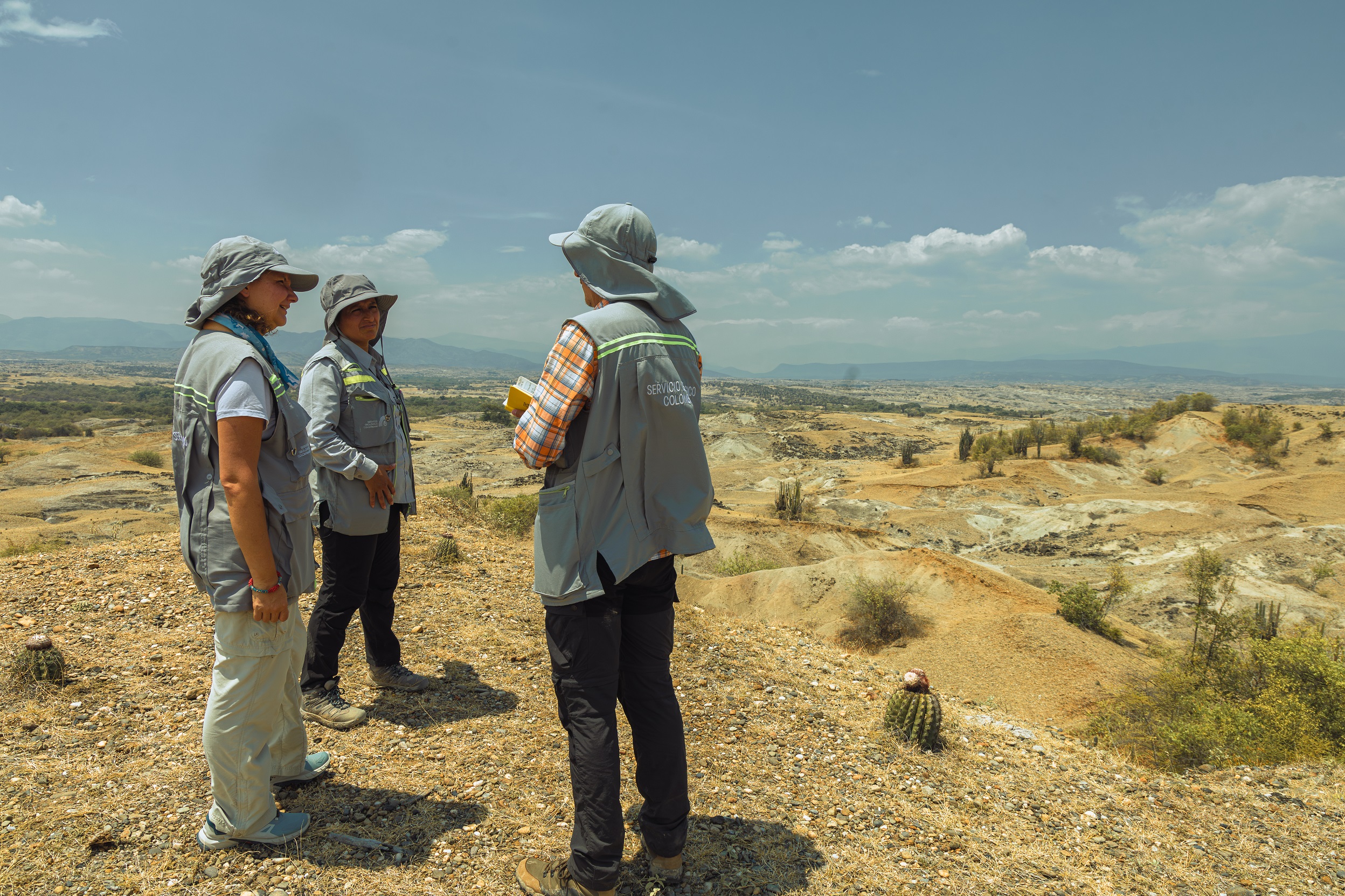 El Yacimiento de La Venta aún no es Patrimonio de la Humanidad