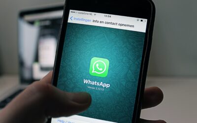 WhatsApp dejará de funcionar en algunos celulares a partir de noviembre