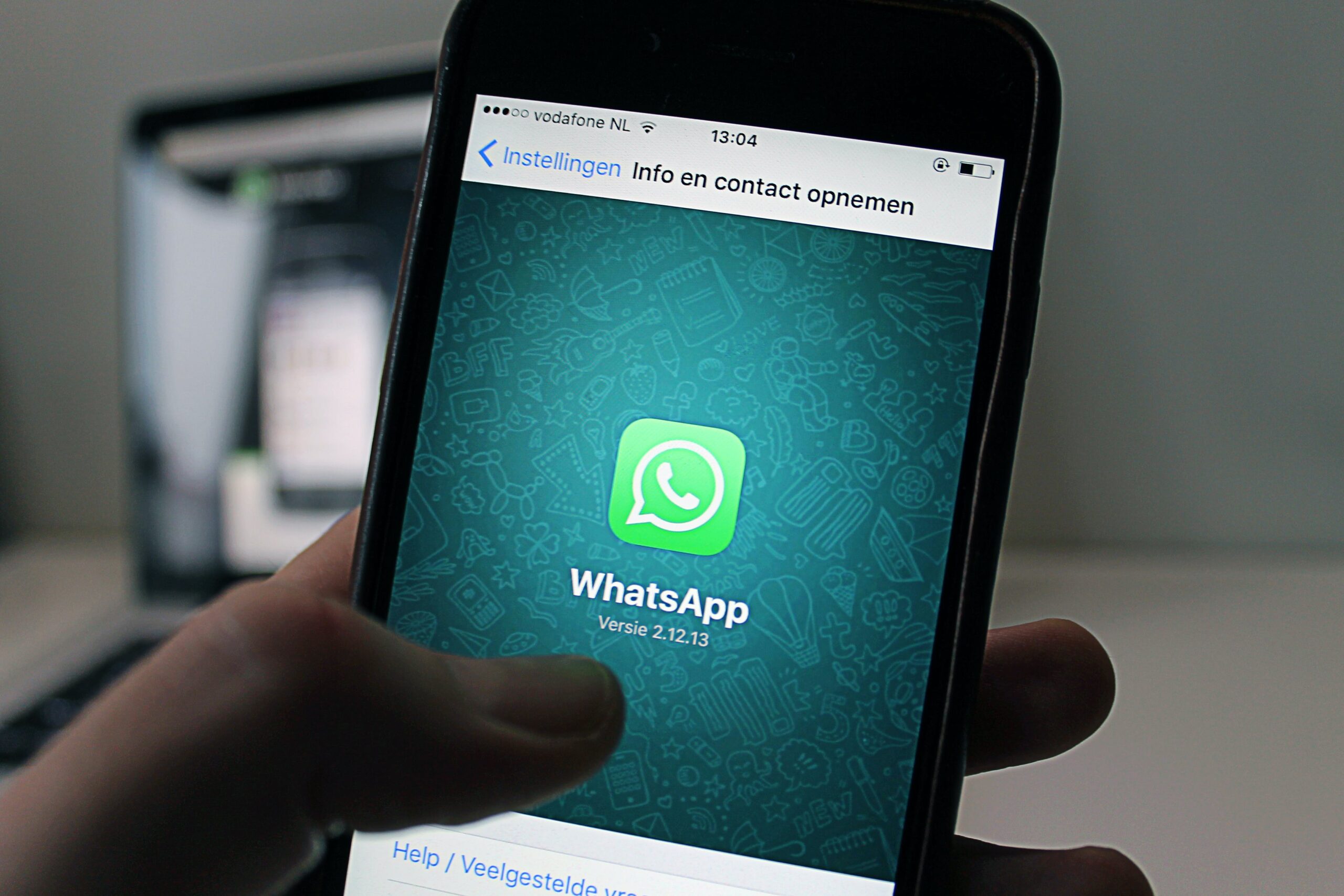 WhatsApp dejará de funcionar en algunos celulares a partir de noviembre