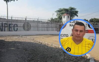 Hombre con permiso penitenciario fue asesinado en el sur de Neiva