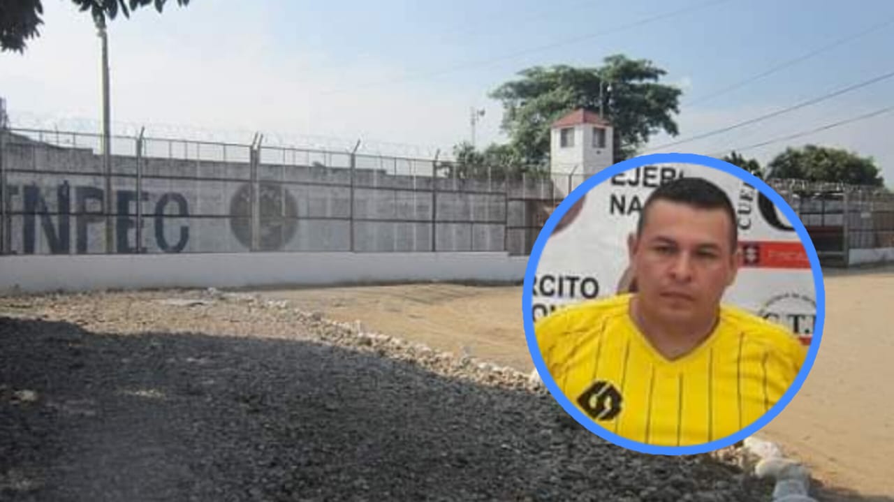 Hombre con permiso penitenciario fue asesinado en el sur de Neiva