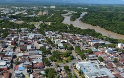 Neiva solicita categorización como Zomac