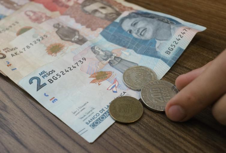 Este es el dinero que debe ganar una persona en Colombia para tener buena calidad de vida