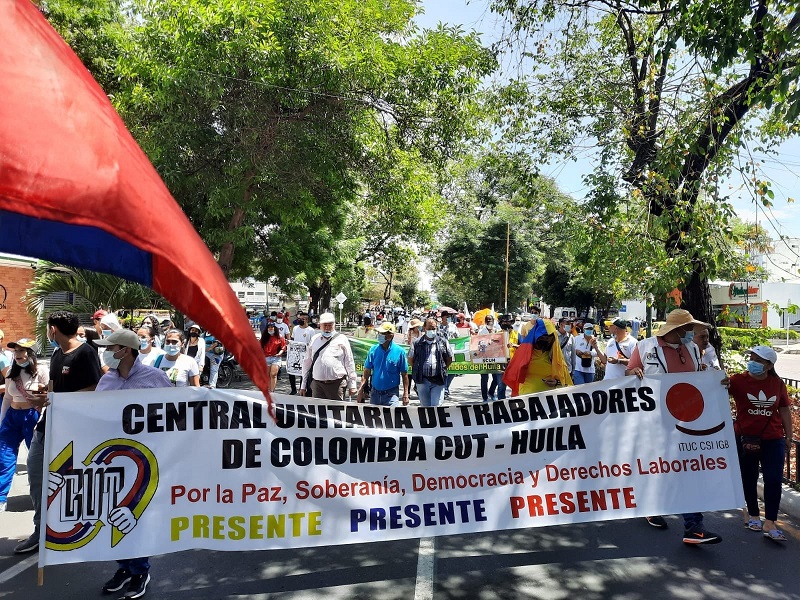 Contrato sindical: ¿fin de un derecho?