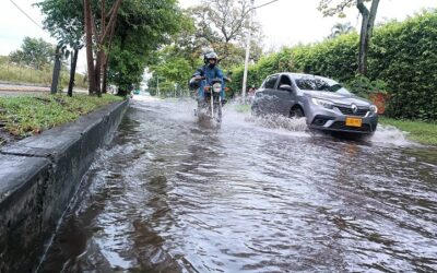 La Niña amenaza con prolongar la temporada de lluvias