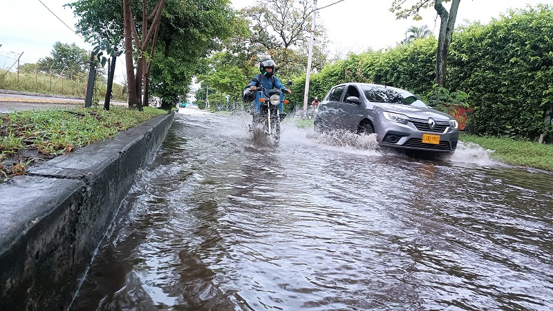 La Niña amenaza con prolongar la temporada de lluvias