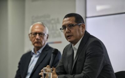 Nueva auditoría forense a las EPS intervenidas