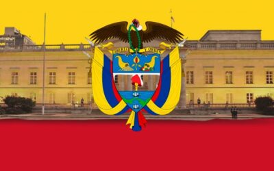 Proyecto de ley busca modificar el escudo de Colombia