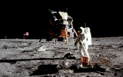 El concurso LunaRecycle: La NASA busca soluciones para los desechos en la Luna