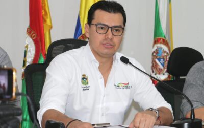 Endeudamiento por $80 mil millones, el dilema de Neiva