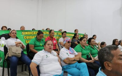 Archivado proyecto de incentivo económico para madres comunitarias de Neiva