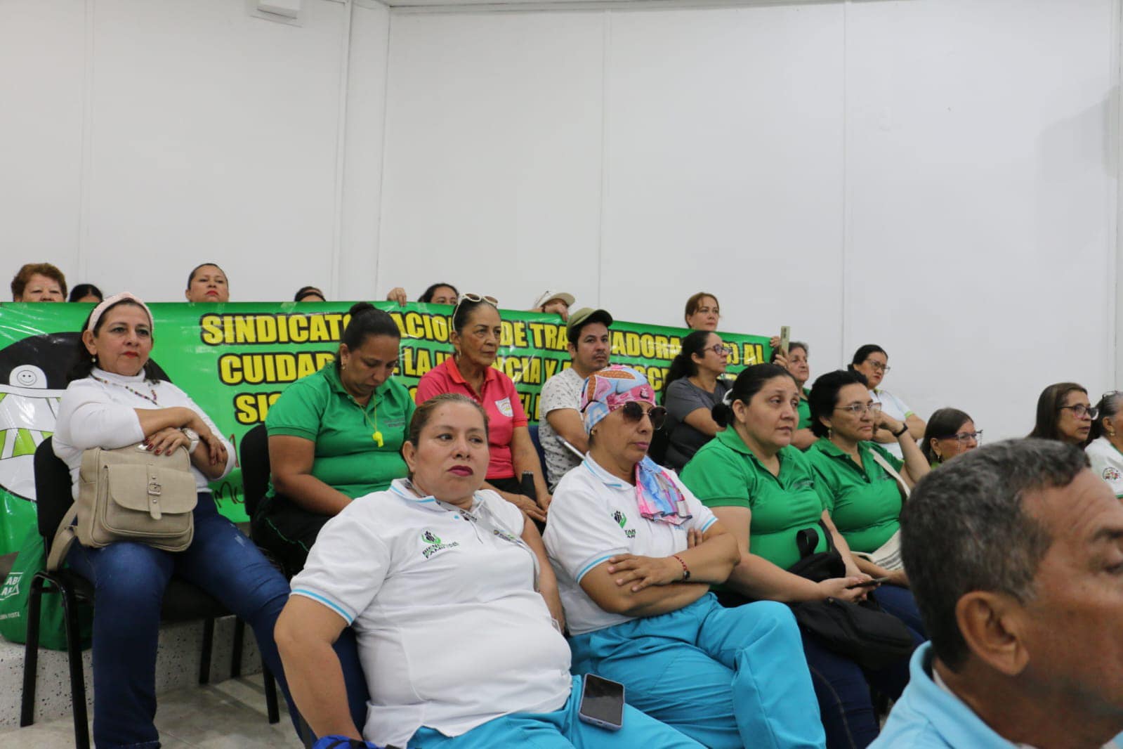 Archivado proyecto de incentivo económico para madres comunitarias de Neiva